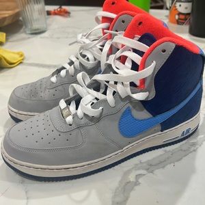 Nike Air Force 1